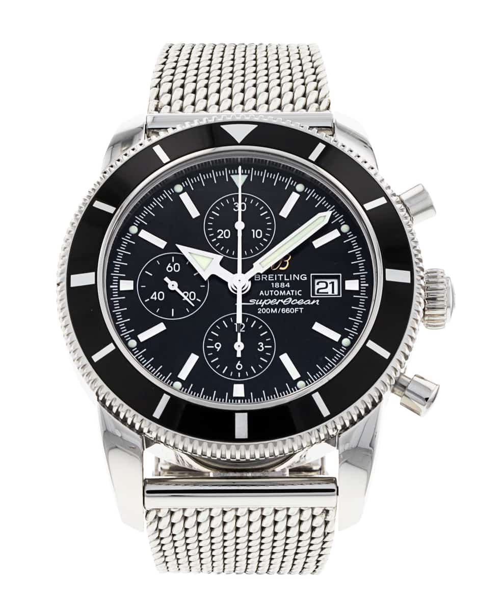 Breitling SuperOcean Heritage A13320 Breitling SuperOcean Heritage A13320